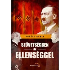 Szövetségben az ellenséggel     16.95 + 1.95 Royal Mail